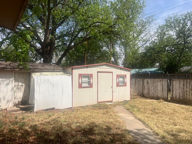 3013 66th Street, Lubbock, TX 79413