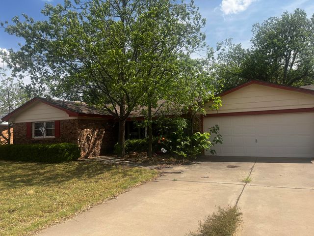 3013 66th Street, Lubbock, TX 79413