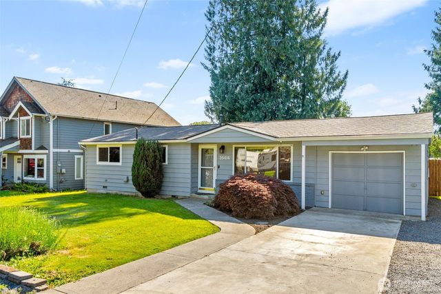 20414 20th Place W, Lynnwood, WA 98036