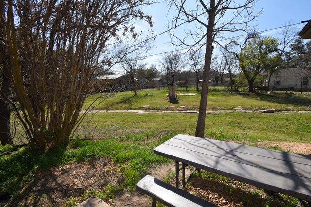 1801 S College Street, Brady, TX 76825