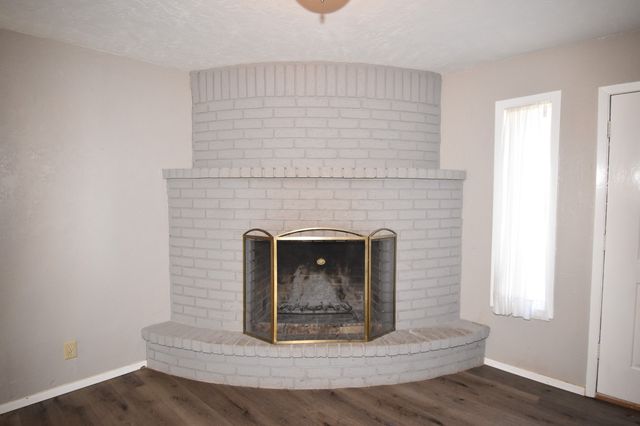 1801 S College Street, Brady, TX 76825