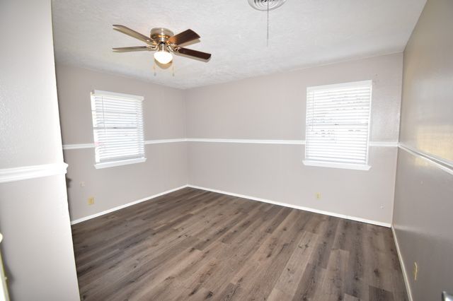 1801 S College Street, Brady, TX 76825