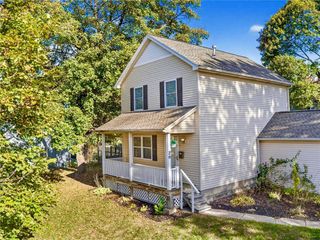 20 Hampden Road, Rochester, NY 14610