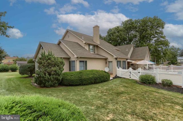 23 S ZINNS MILL RD, Quentin, PA 17083