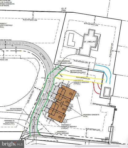 23 S ZINNS MILL RD, Quentin, PA 17083