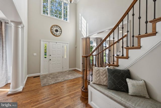 1284 COBBLE POND WAY, Vienna, VA 22182