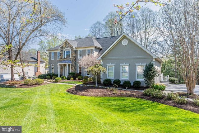 1284 COBBLE POND WAY, Vienna, VA 22182