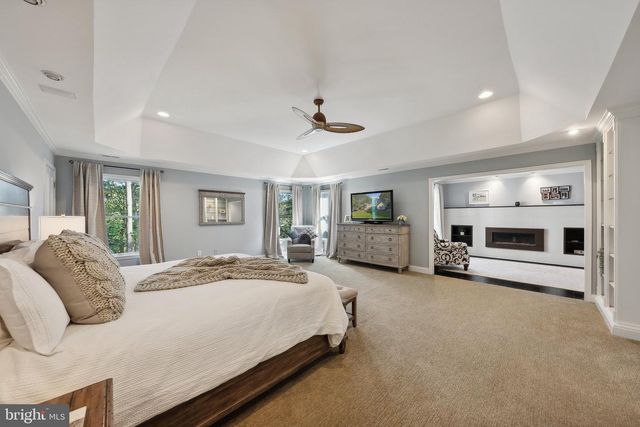1284 COBBLE POND WAY, Vienna, VA 22182