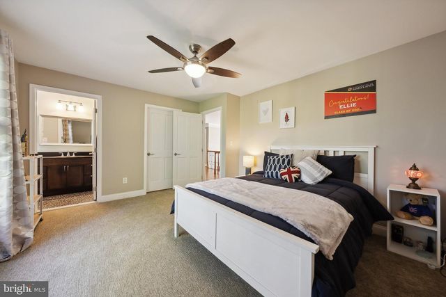 1284 COBBLE POND WAY, Vienna, VA 22182