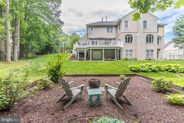 1284 COBBLE POND WAY, Vienna, VA 22182