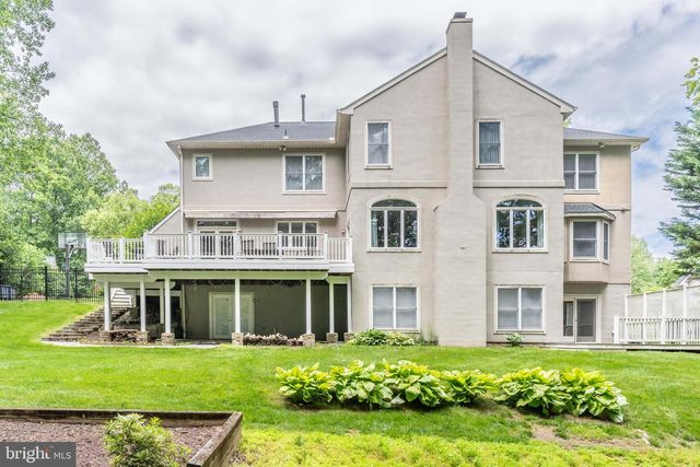 1284 COBBLE POND WAY, Vienna, VA 22182