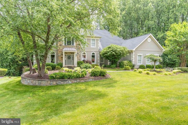 1284 COBBLE POND WAY, Vienna, VA 22182