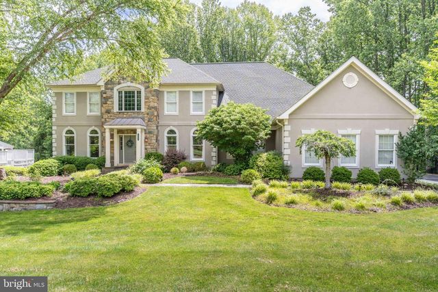 1284 COBBLE POND WAY, Vienna, VA 22182