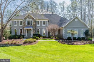 1284 COBBLE POND WAY, Vienna, VA 22182
