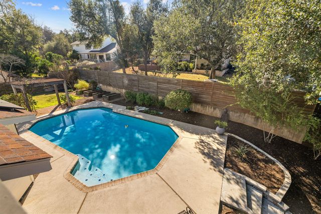 8404 Hub CV, Austin, TX 78759