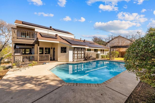 8404 Hub CV, Austin, TX 78759