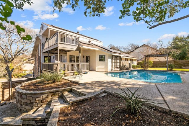 8404 Hub CV, Austin, TX 78759