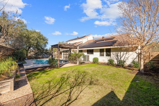 8404 Hub CV, Austin, TX 78759