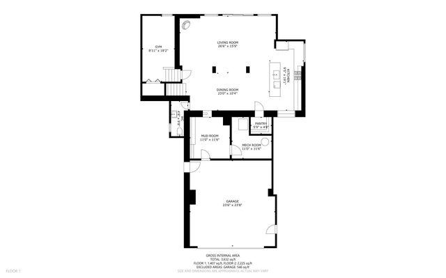 3812 W 57th Street, Edina, MN 55410