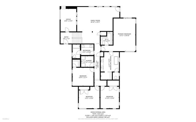 3812 W 57th Street, Edina, MN 55410