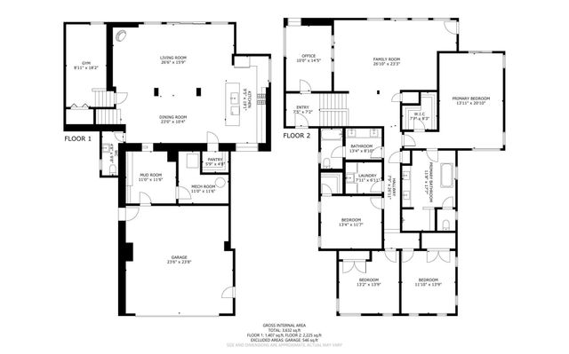 3812 W 57th Street, Edina, MN 55410