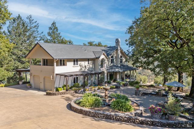 800-850 Boonville Rd, Ukiah, CA 95482