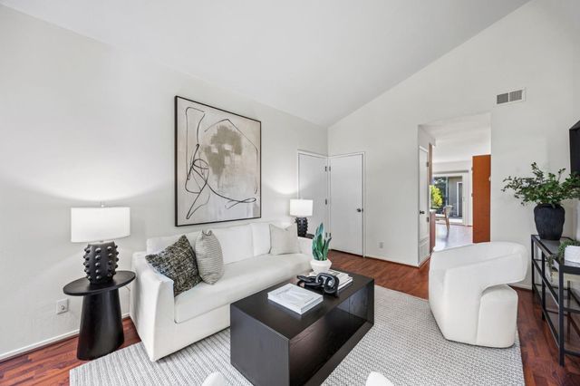 1020 Gull Avenue, Foster City, CA 94404