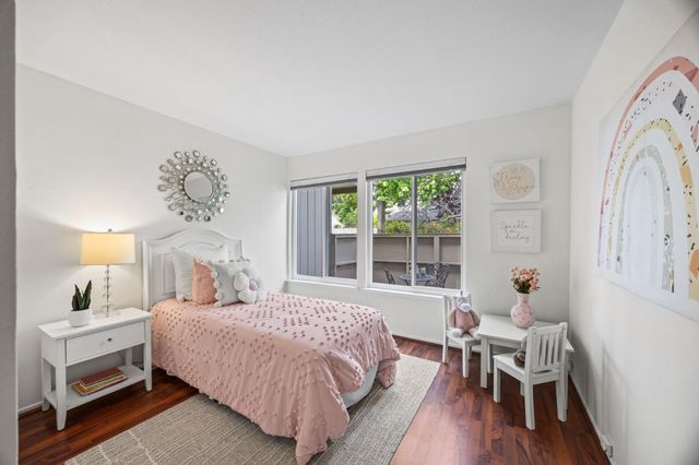 1020 Gull Avenue, Foster City, CA 94404