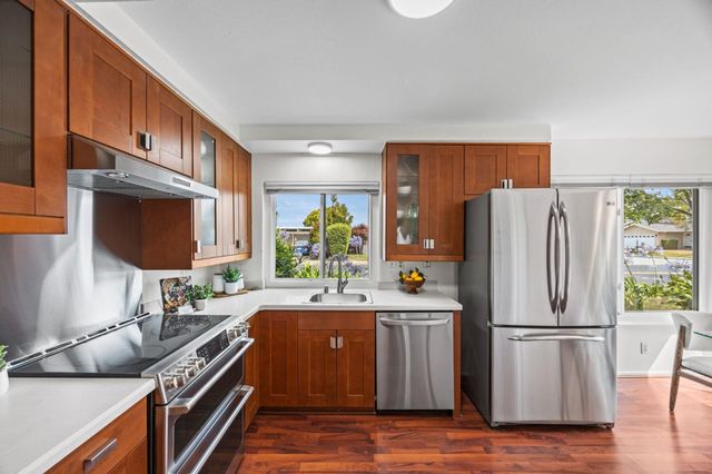 1020 Gull Avenue, Foster City, CA 94404