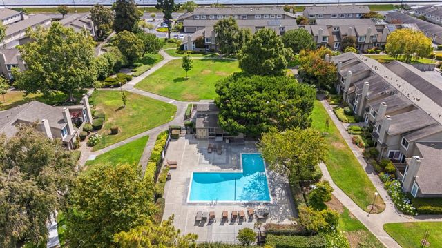 1020 Gull Avenue, Foster City, CA 94404