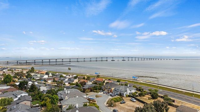 1020 Gull Avenue, Foster City, CA 94404