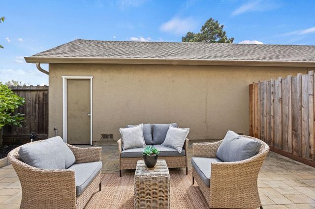 1020 Gull Avenue, Foster City, CA 94404