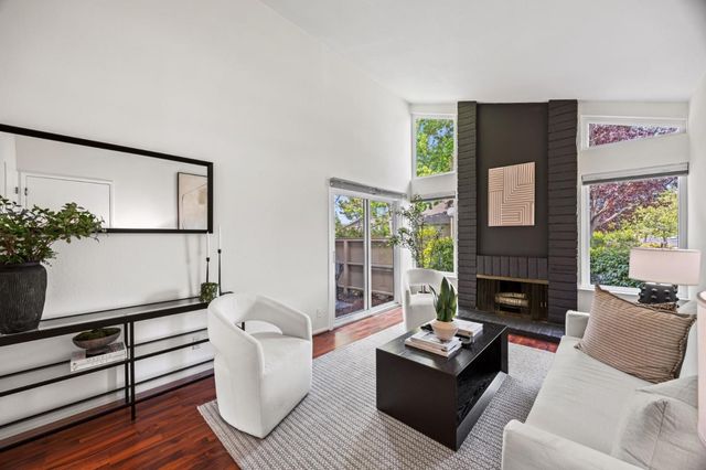 1020 Gull Avenue, Foster City, CA 94404