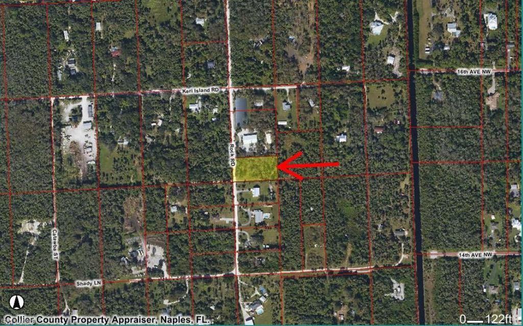 1500 Rock RD, NAPLES, FL 34120 — photo 2
