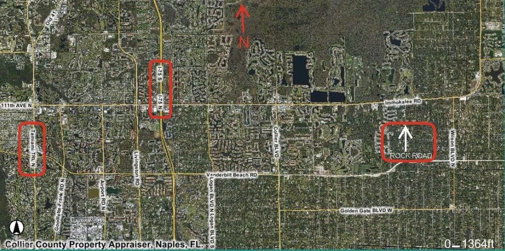 1500 Rock RD, NAPLES, FL 34120 — photo 3