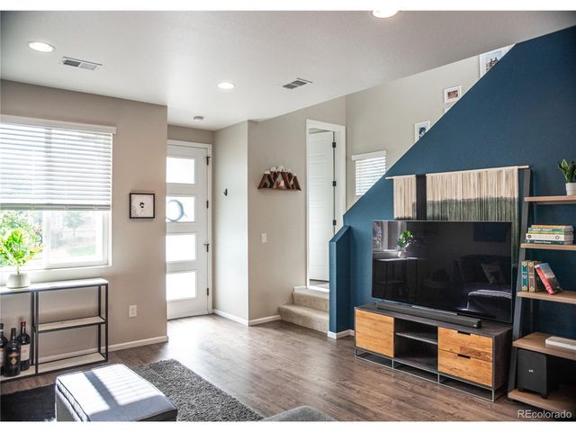 5210 Routt Ct B, Arvada, CO 80002