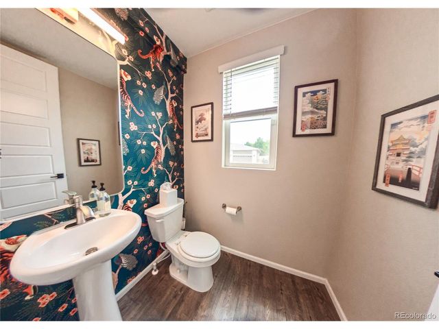 5210 Routt Ct B, Arvada, CO 80002