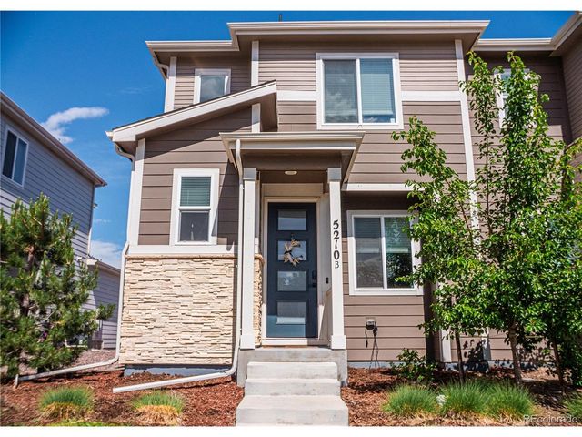 5210 Routt Ct B, Arvada, CO 80002