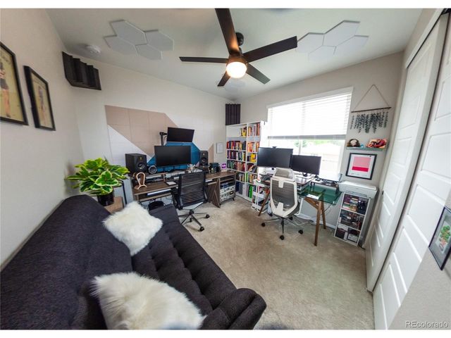 5210 Routt Ct B, Arvada, CO 80002