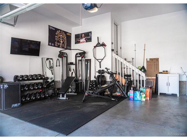 5210 Routt Ct B, Arvada, CO 80002