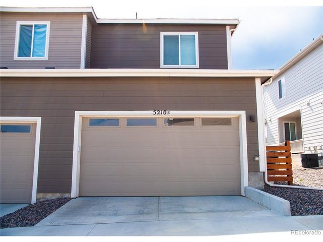 5210 Routt Ct B, Arvada, CO 80002