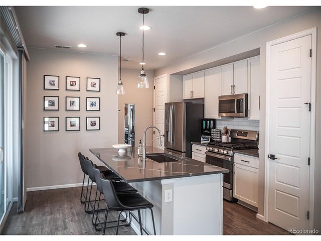 5210 Routt Ct B, Arvada, CO 80002