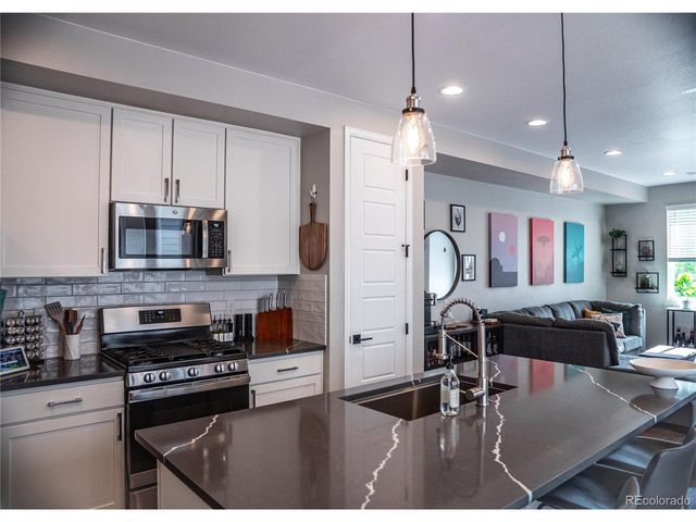 5210 Routt Ct B, Arvada, CO 80002