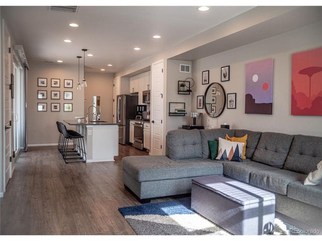 5210 Routt Ct B, Arvada, CO 80002