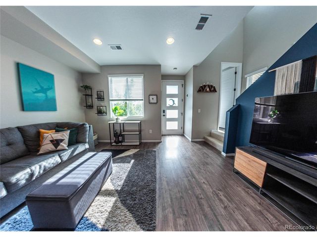 5210 Routt Ct B, Arvada, CO 80002