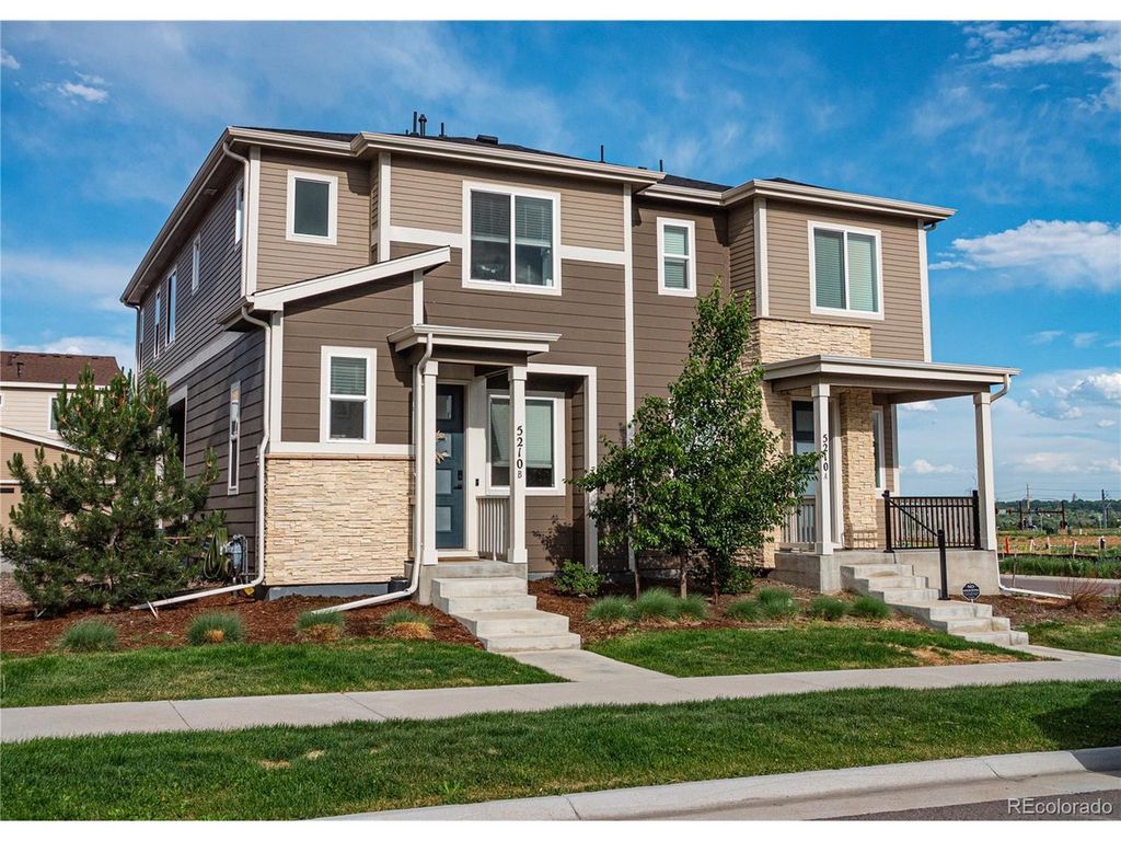 5210 Routt Ct B, Arvada, CO 80002