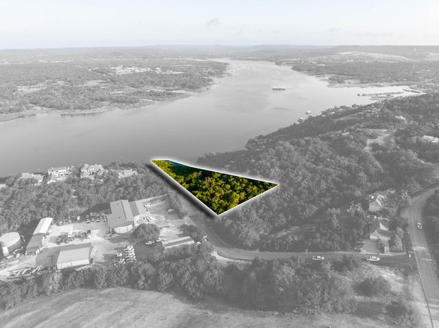 21010 Seminole DR, Lago Vista, TX 78645