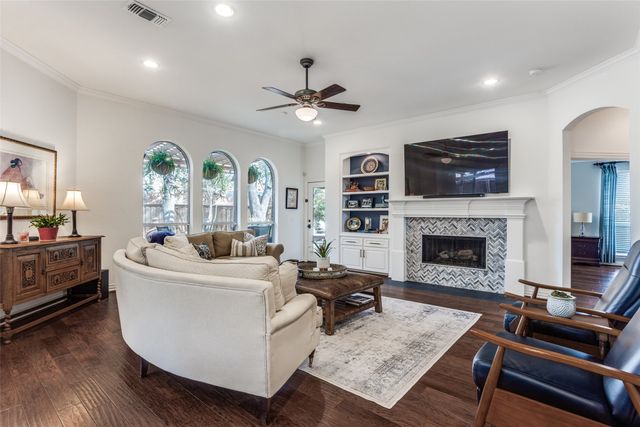 4419 Landlewood Court, Dallas, TX 75287