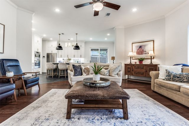 4419 Landlewood Court, Dallas, TX 75287