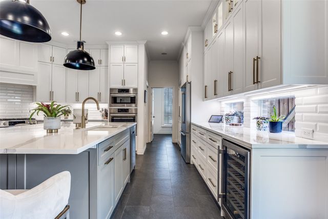 4419 Landlewood Court, Dallas, TX 75287